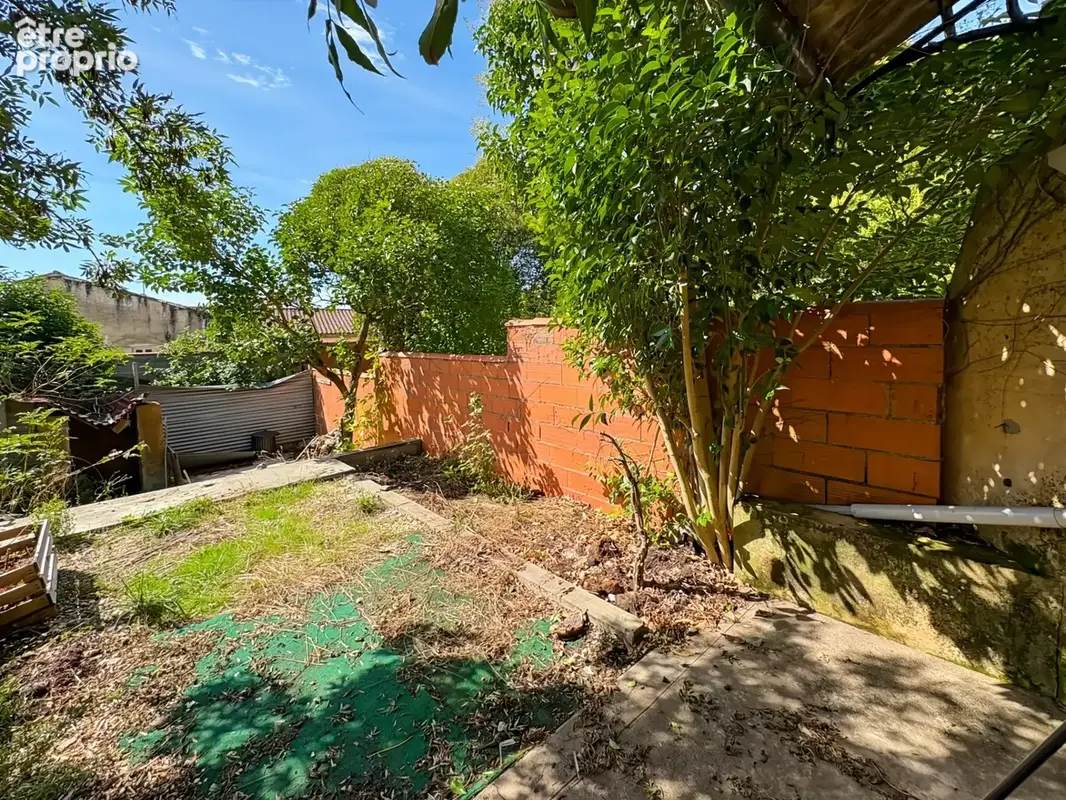 Maison à vendre 3 pièces GONDRIN (32) - photo 7