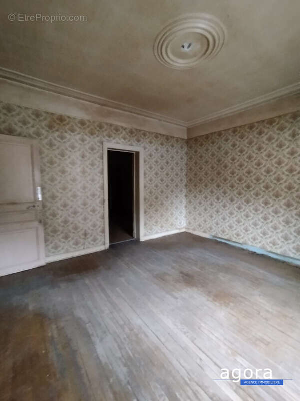 Maison à HERSERANGE