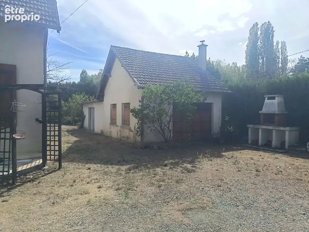 Maison Meusnes 6 pièce(s) 111 m2 - photo 11