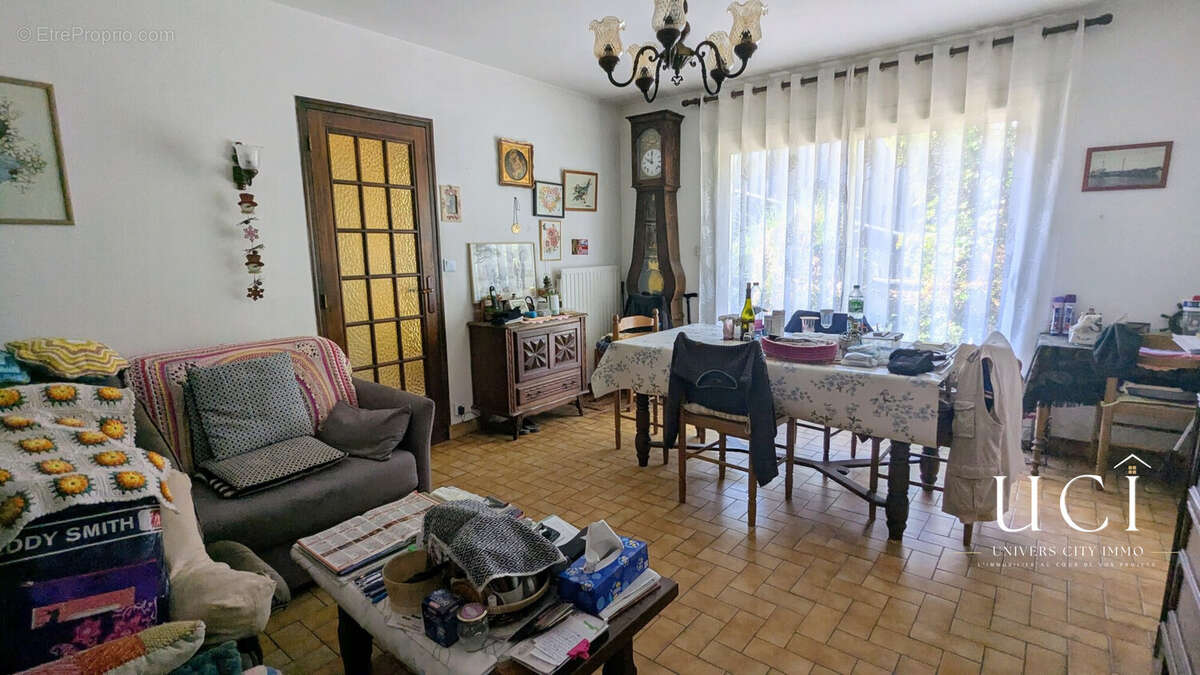 Maison 110 m² à Nantes  - photo 5