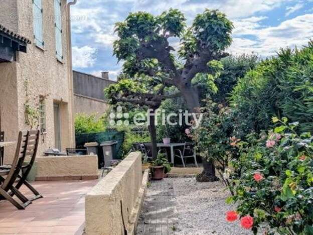Maison 149 m² à Servian  - photo 4