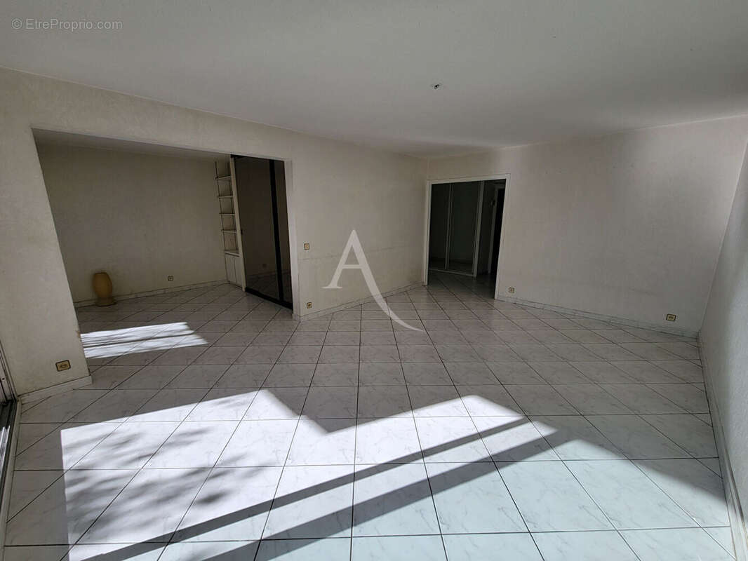 Appartement à PAU