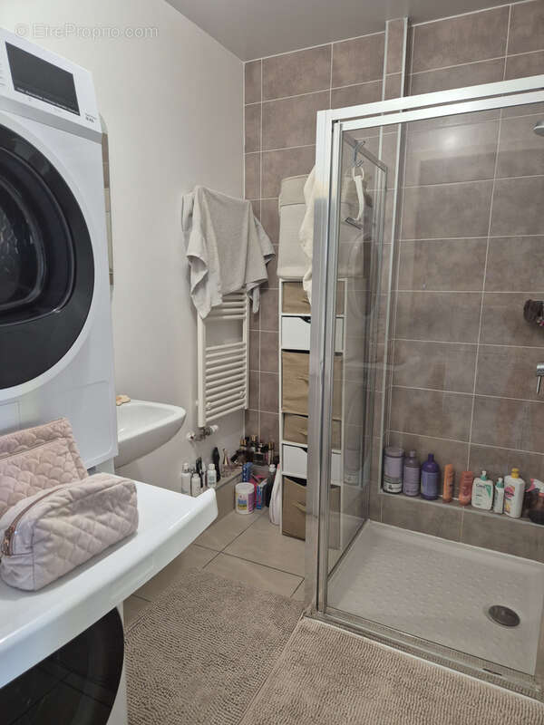 Appartement à BASSENS