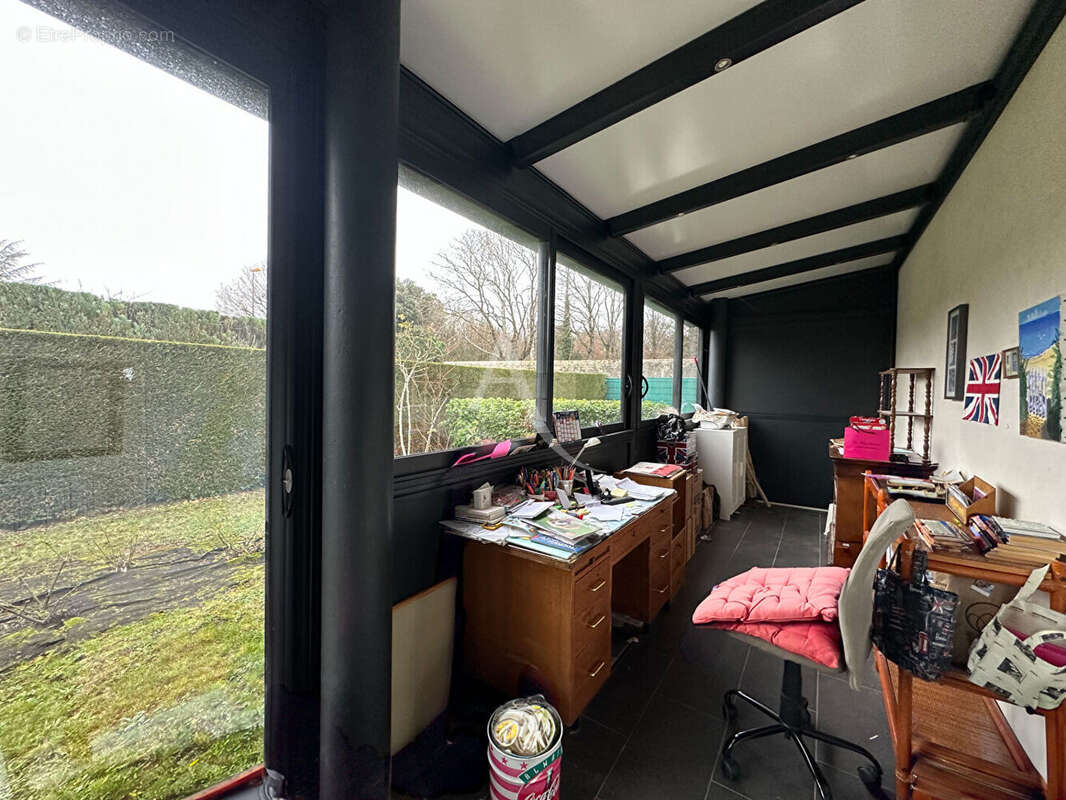 Maison à SAINT-AVERTIN