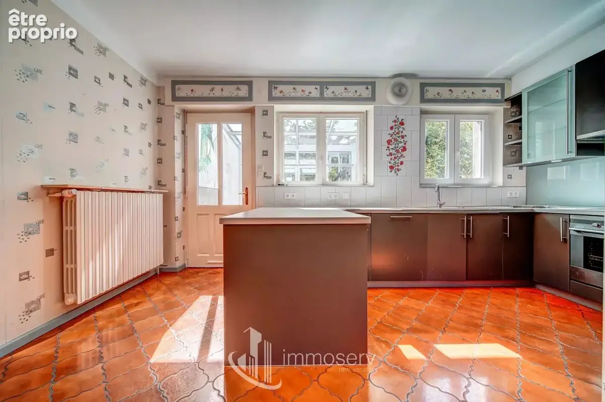 Maison 126 m² à Thionville  - photo 5