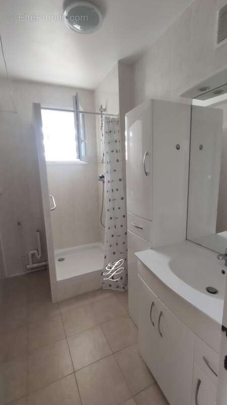 Appartement à LE MANS