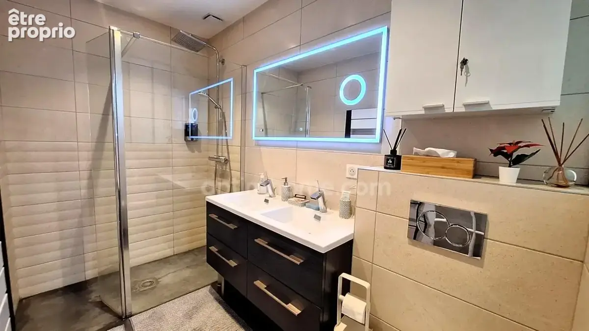 Maison à vendre 3 pièces VILLEJUIF (94) - photo 6