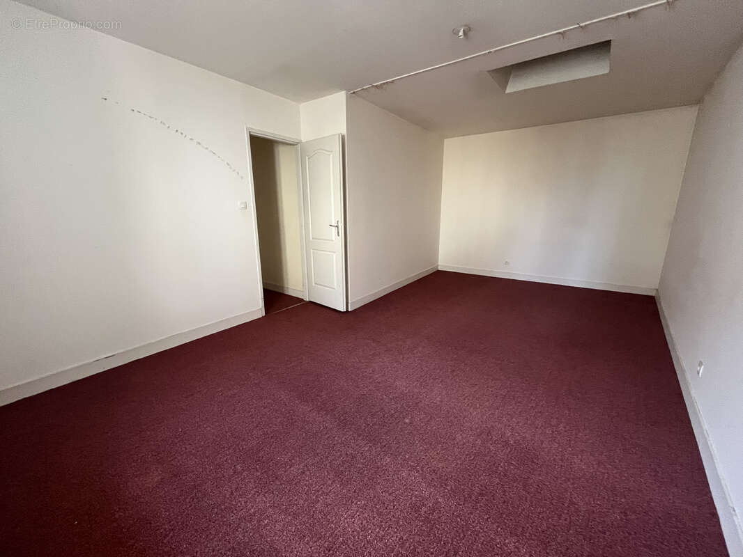 Ensemble immobilier avec 4 logements indépendants - photo 23