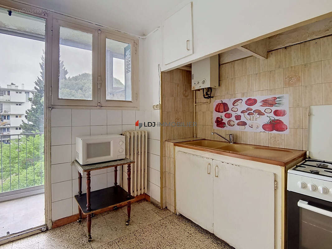 Appartement 65 m² à Perpignan  - photo 6