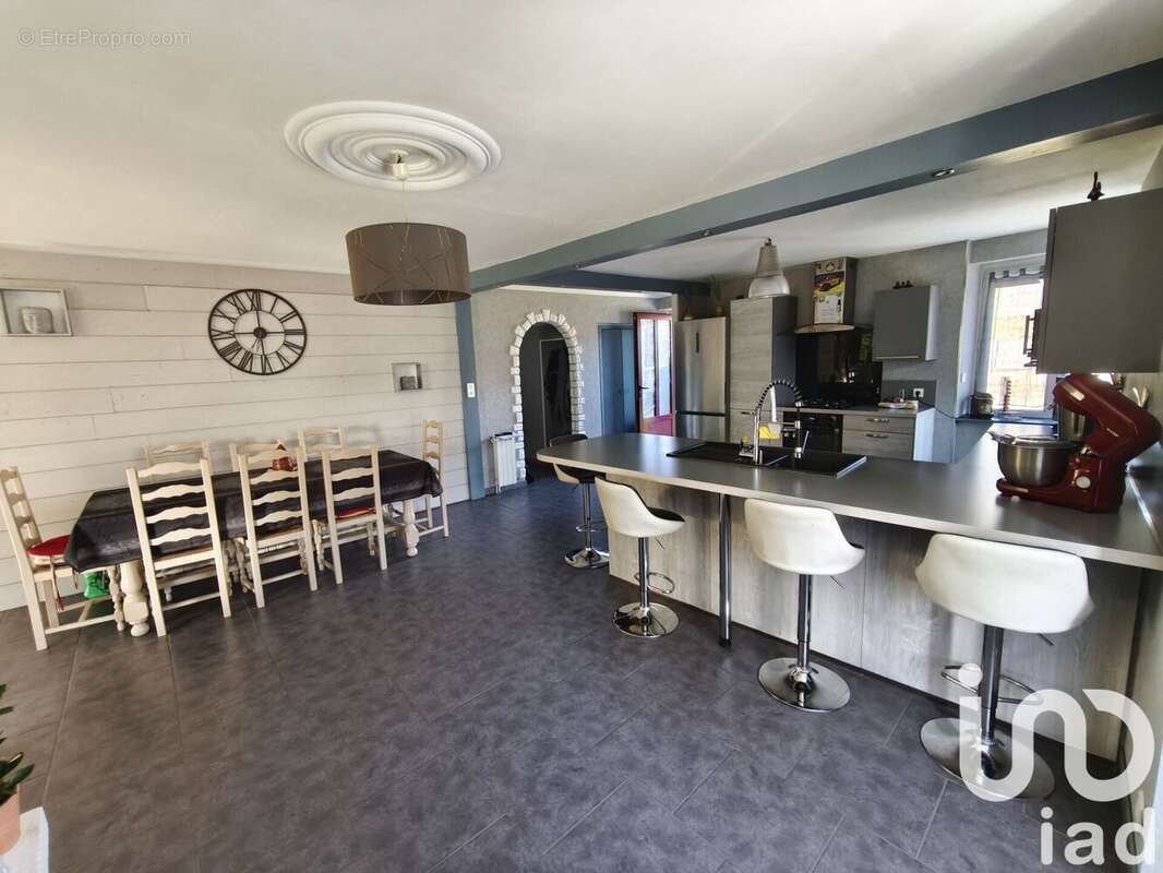 Photo 6 - Maison à PAMPLIE