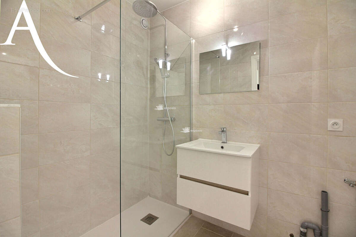 Mougins - Vente appartement 2 Pièces - Dernier étage - photo 12