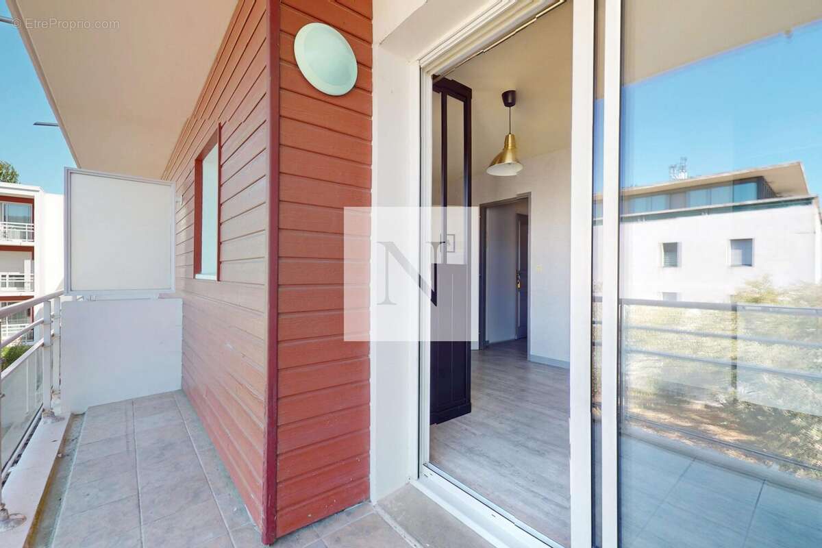 Appartement à LA ROCHELLE