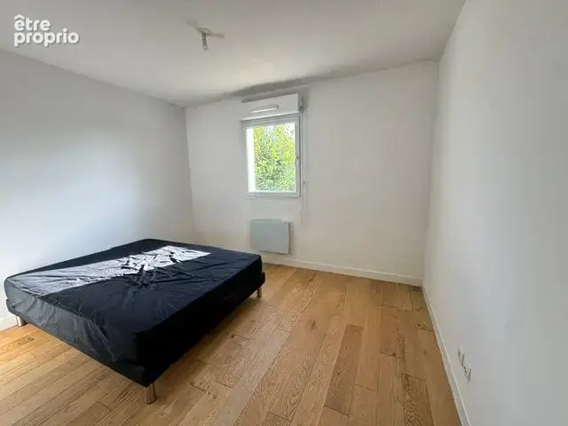 Appartement À Vendre 55m² T2 bis - photo 6