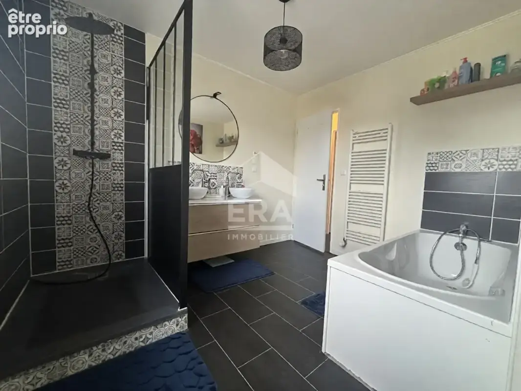 Maison 90m² à harnes - photo 11