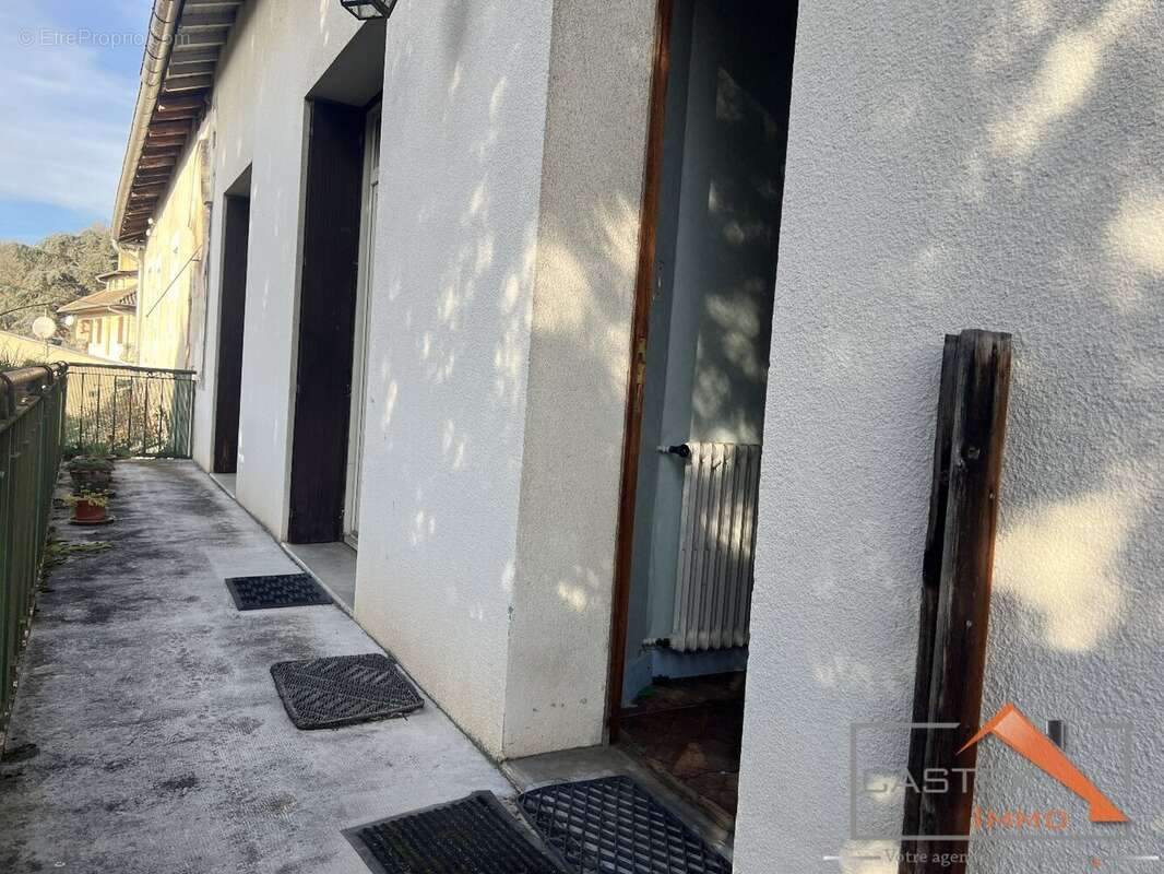 Exclusivité  Maison de village avec jardin - photo 9