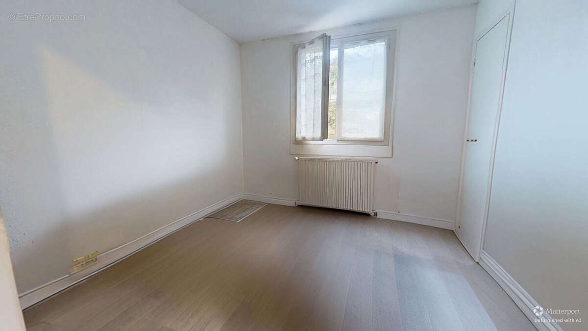 Appartement à LE HAVRE