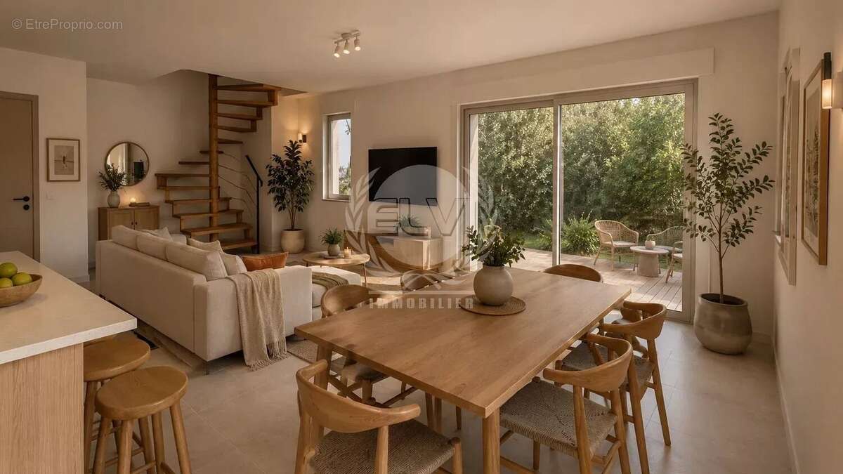 Maison à le Plan de la Tour - photo 16