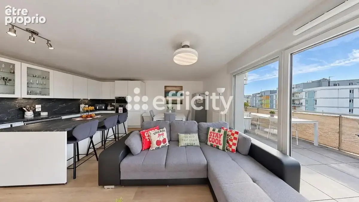 Appartement - photo 3