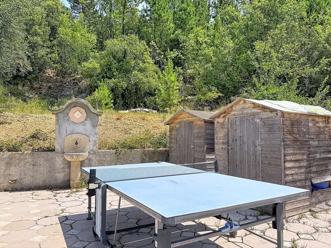 Maison 4 Pièces avec indépendance 3 Pièces et atelier de 100m2 - photo 36