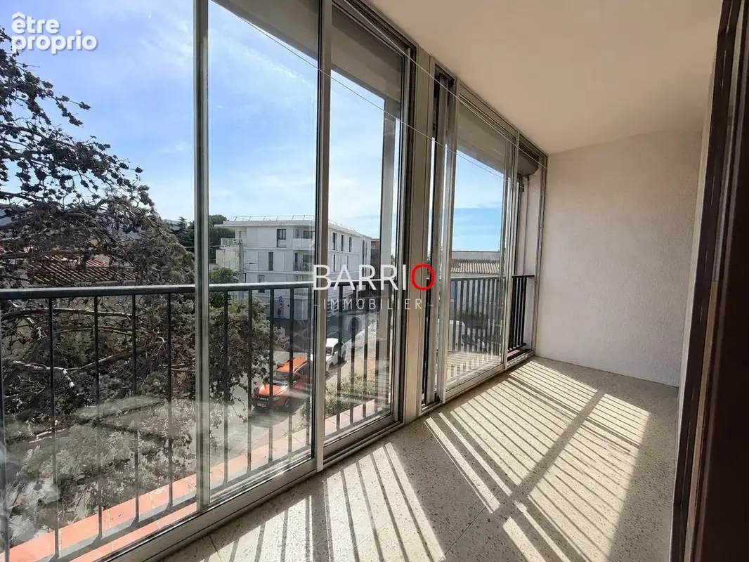 Appartement 39 m² à Argeles-Sur-Mer  - photo 2