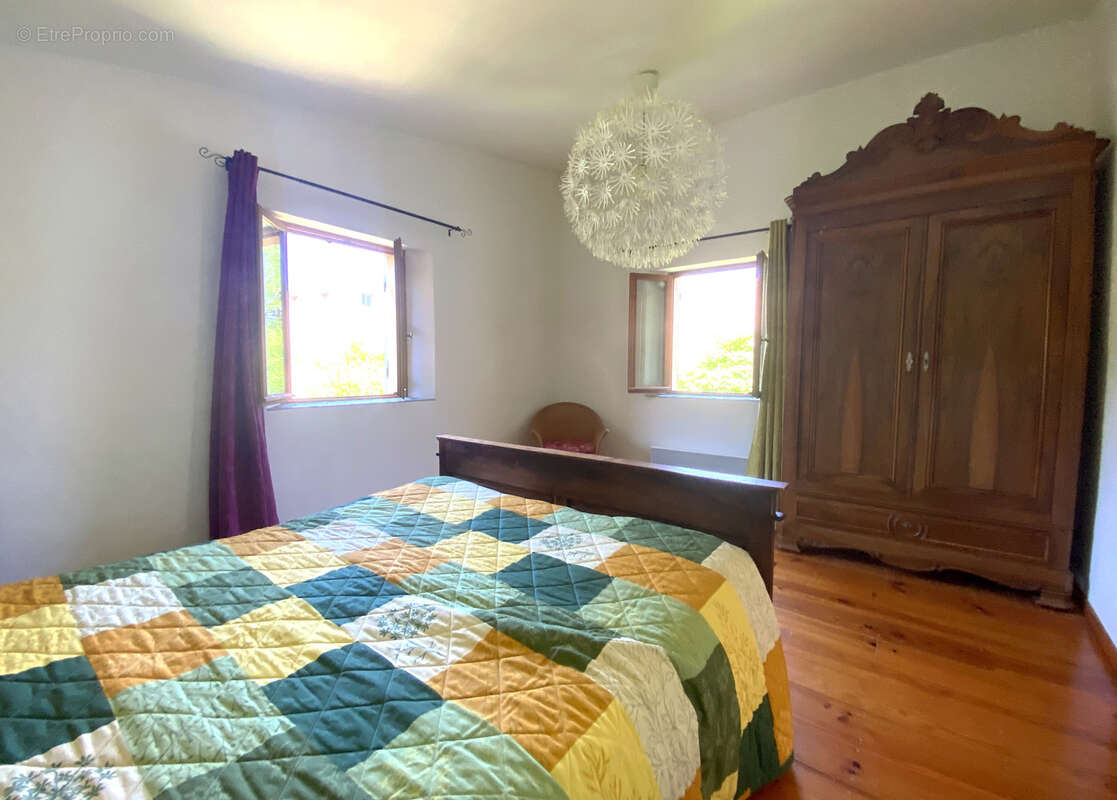 Maison à VAISON-LA-ROMAINE