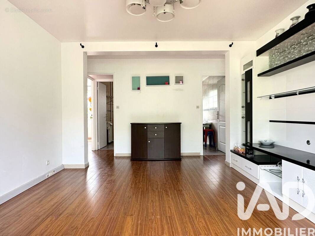 Photo 1 - Appartement à IVRY-SUR-SEINE