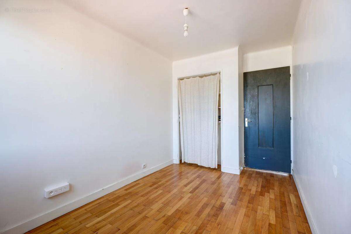 Appartement de 4 pièces de 73 m² à Villeurbanne - photo 9