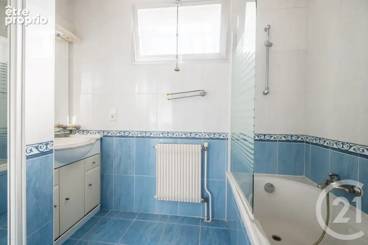 Appartement 4 pièces 112 m² à vendre à Nice (06000) - photo 13