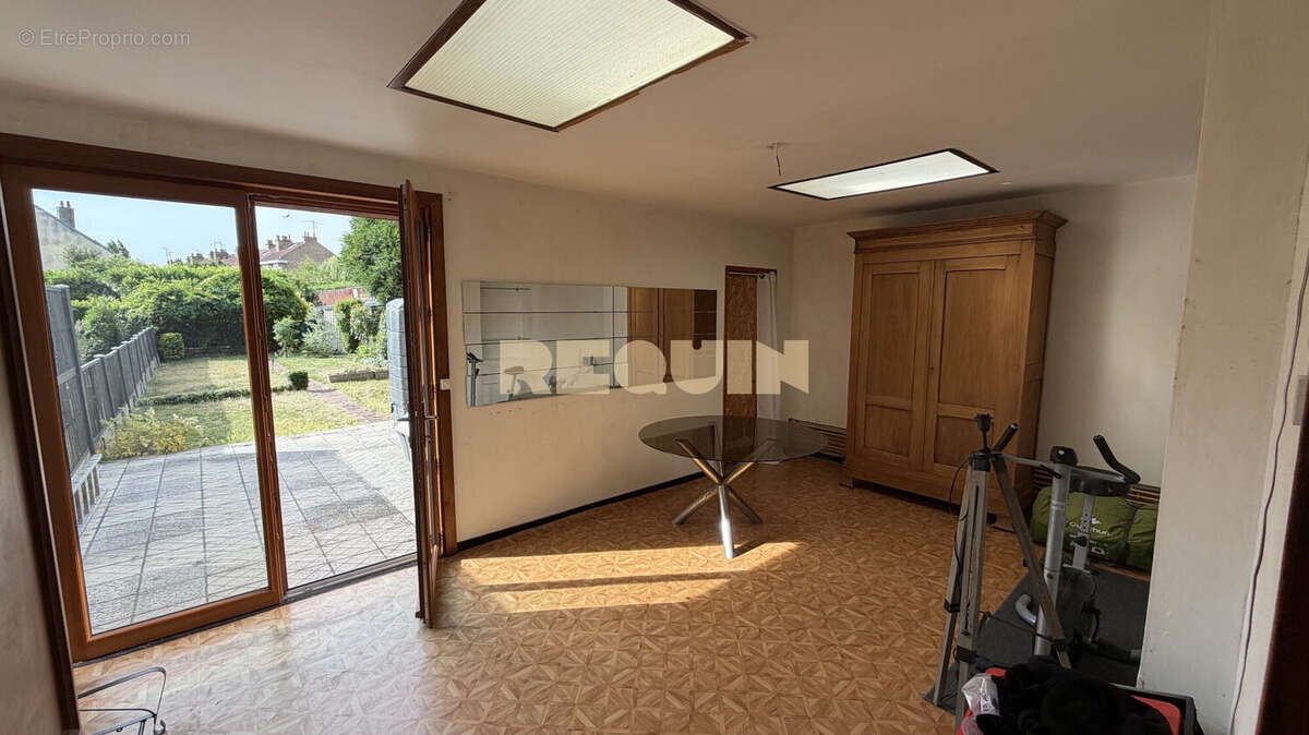 Maison 110 m² à Haubourdin  - photo 4