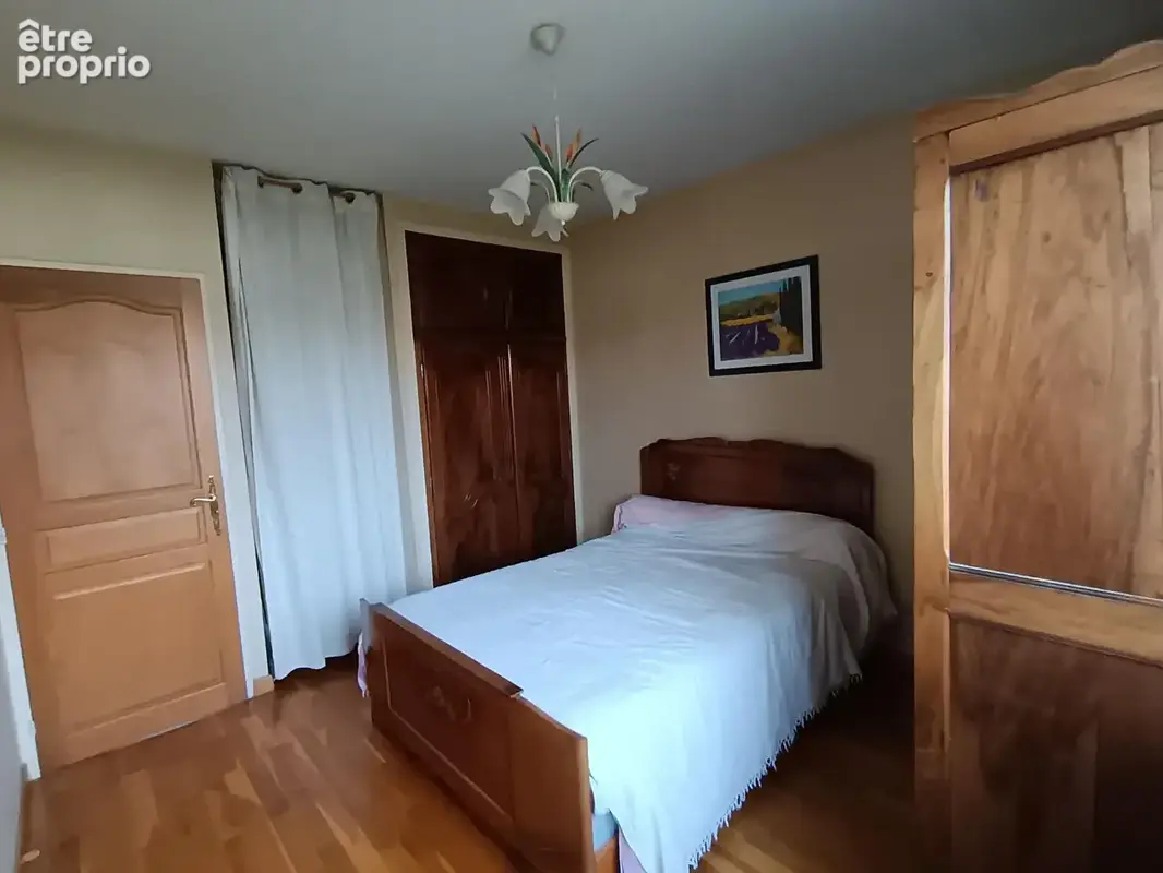 Maison 97m² à cournon-d'auvergne - photo 14