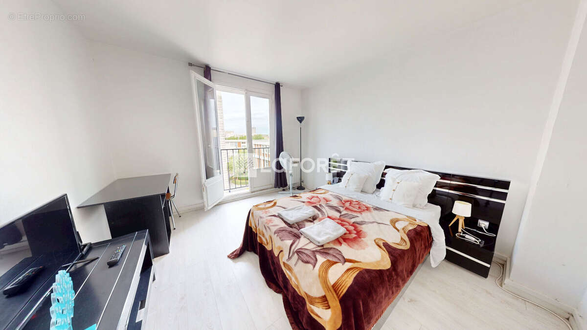 Appartement à LE HAVRE