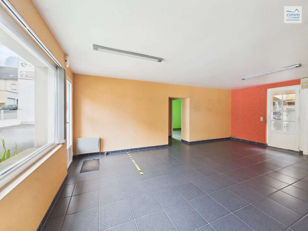 Maison centre bourg - photo 4
