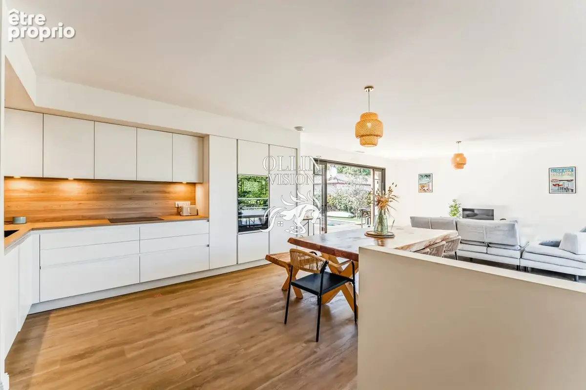 Maison 5 pièces 150 m² à vendre à Gujan-Mestras (33470) - photo 5