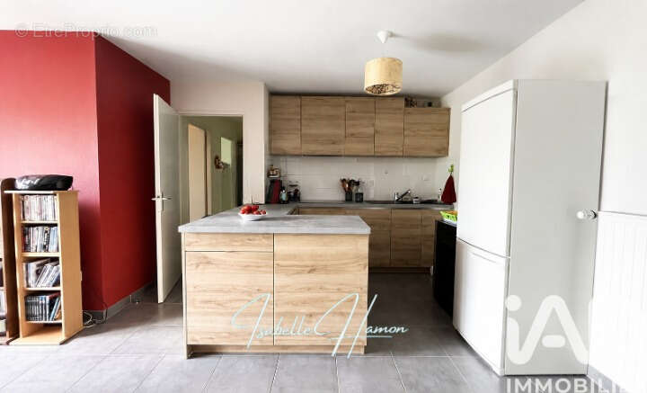Appartement 67 m² à Nantes  - photo 4