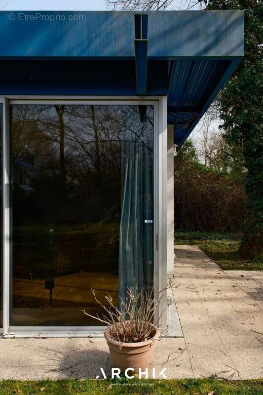 Maison à SAINT-SULPICE-ET-CAMEYRAC