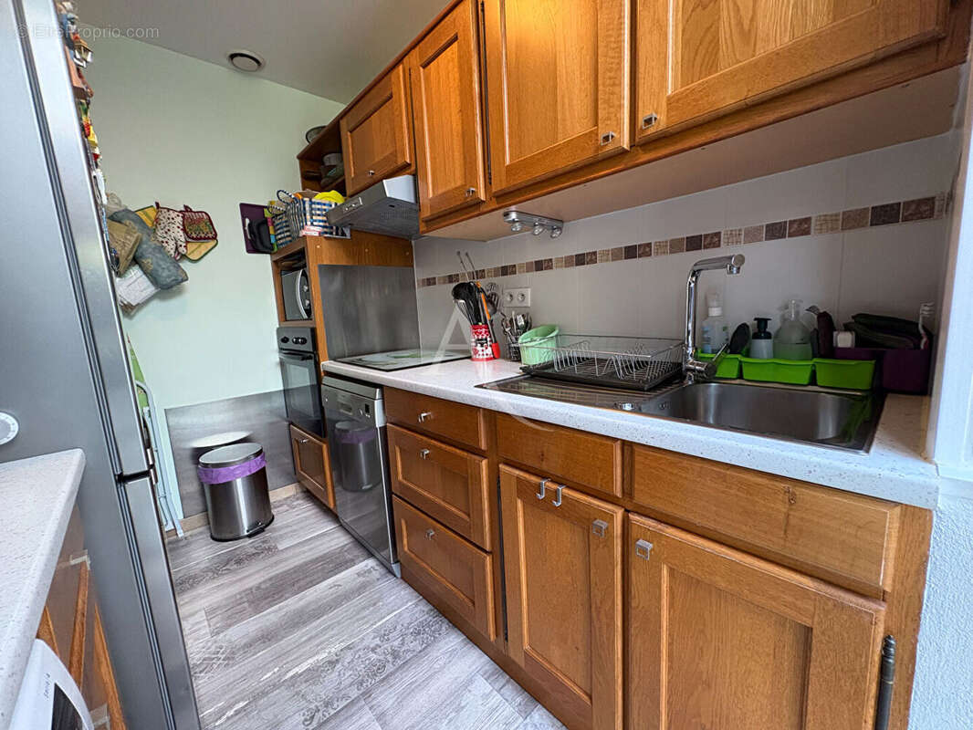 Maison à LES SABLES-D'OLONNE