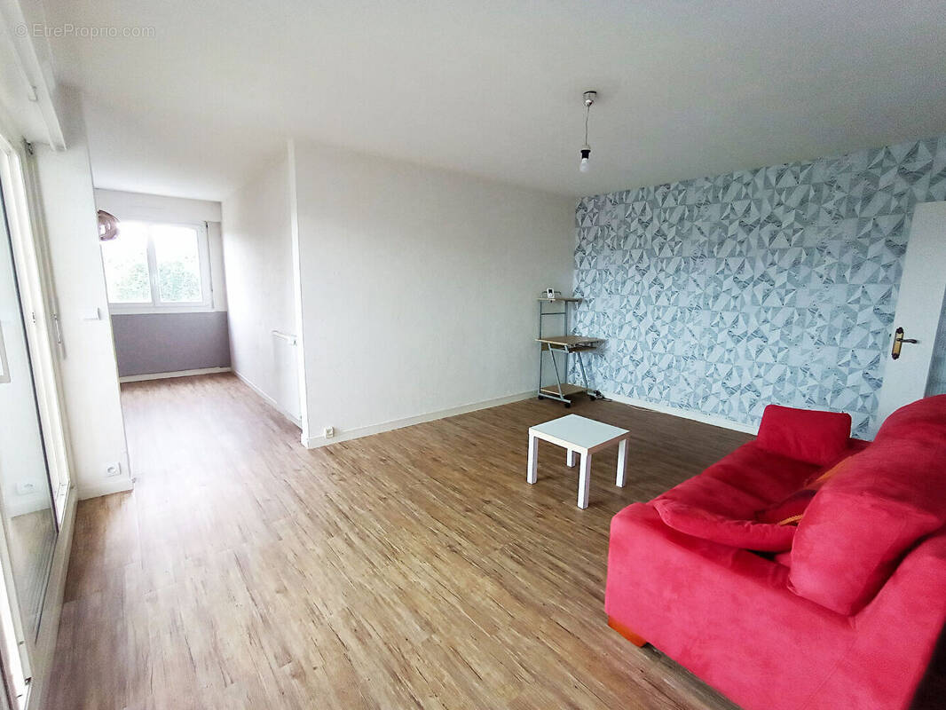 Appartement à VANNES