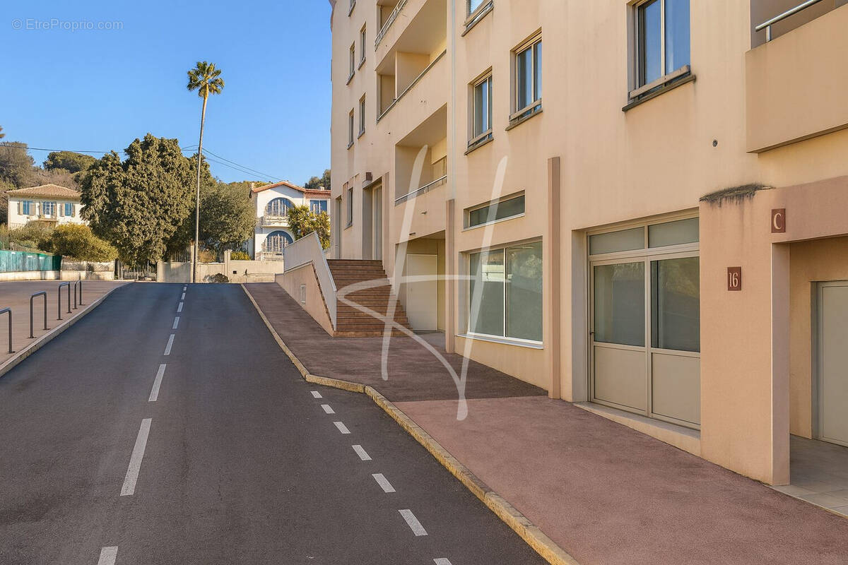 Autre à CAGNES-SUR-MER