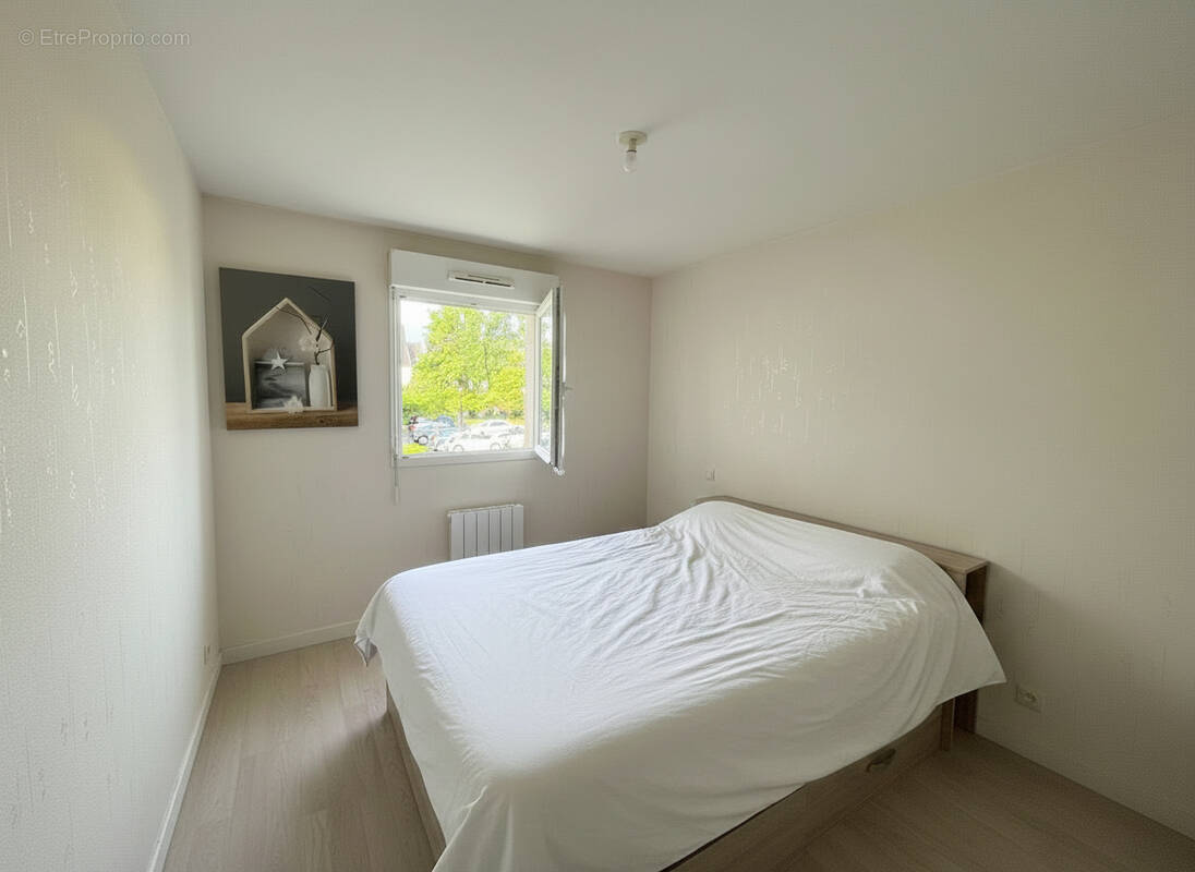 Appartement à SAINT-BRIEUC