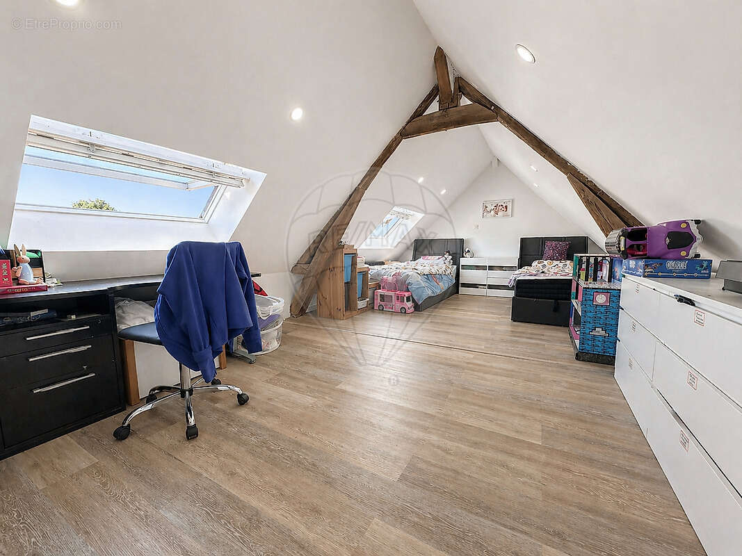Maison 4 chambre(s) à vendre - photo 8