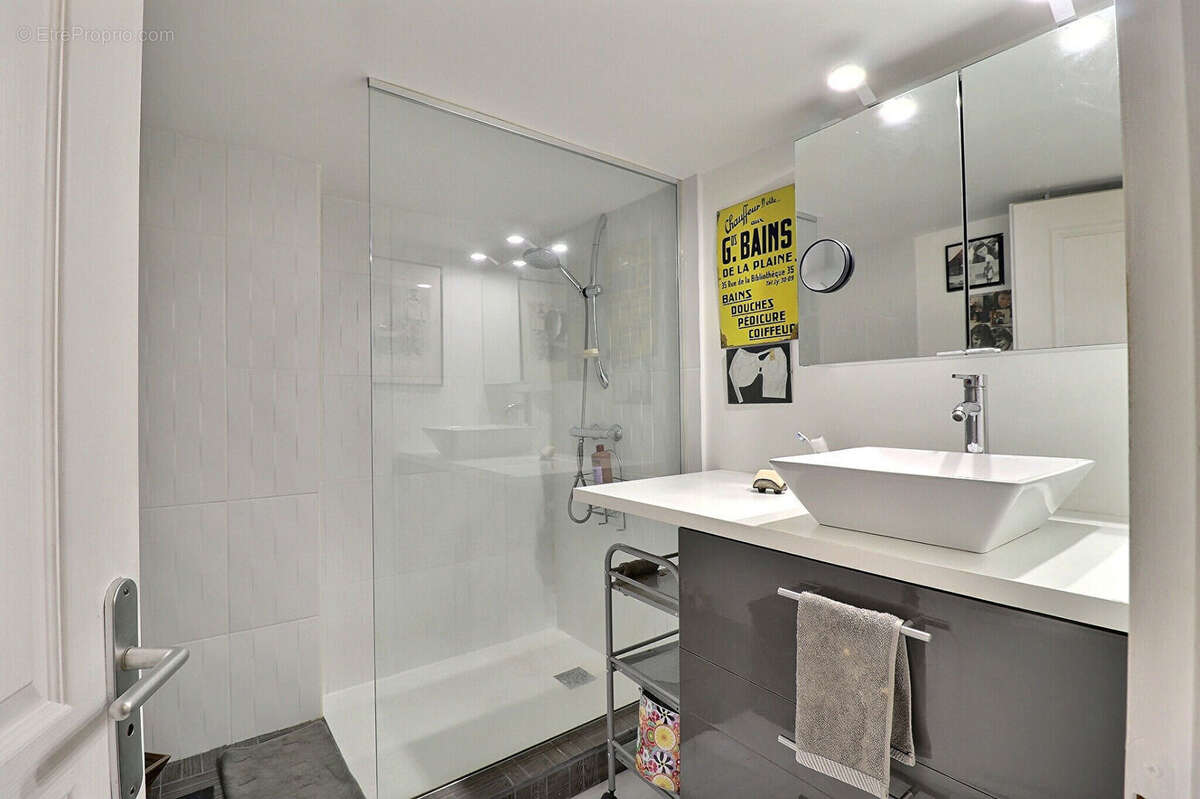 Appartement à BIARRITZ