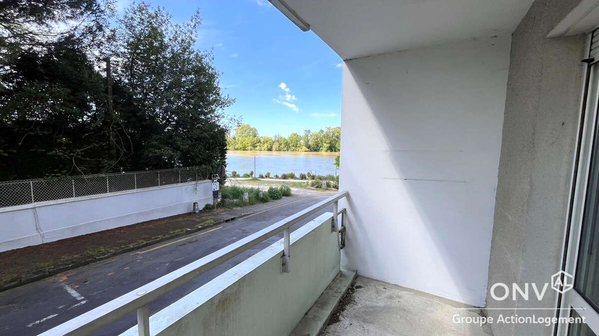 Appartement à LIBOURNE