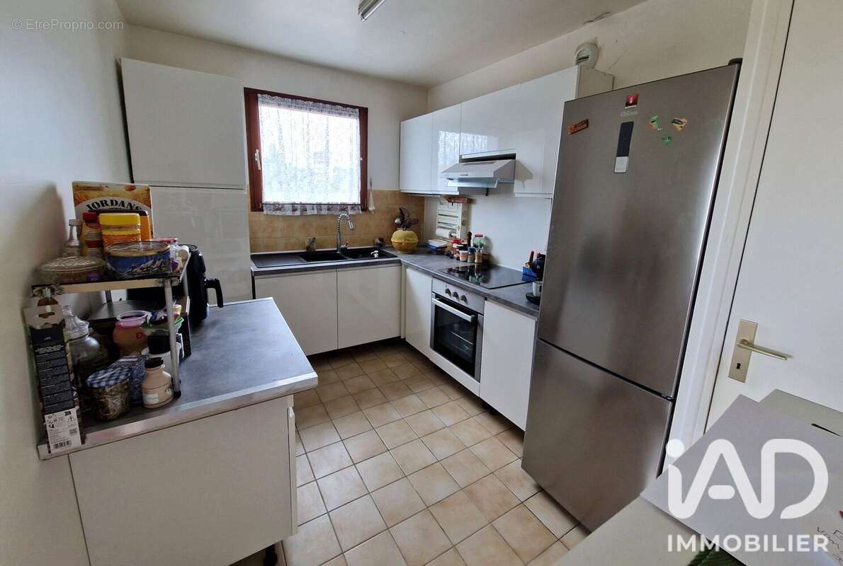 Appartement 68 m² à Noisy-Le-Sec  - photo 6
