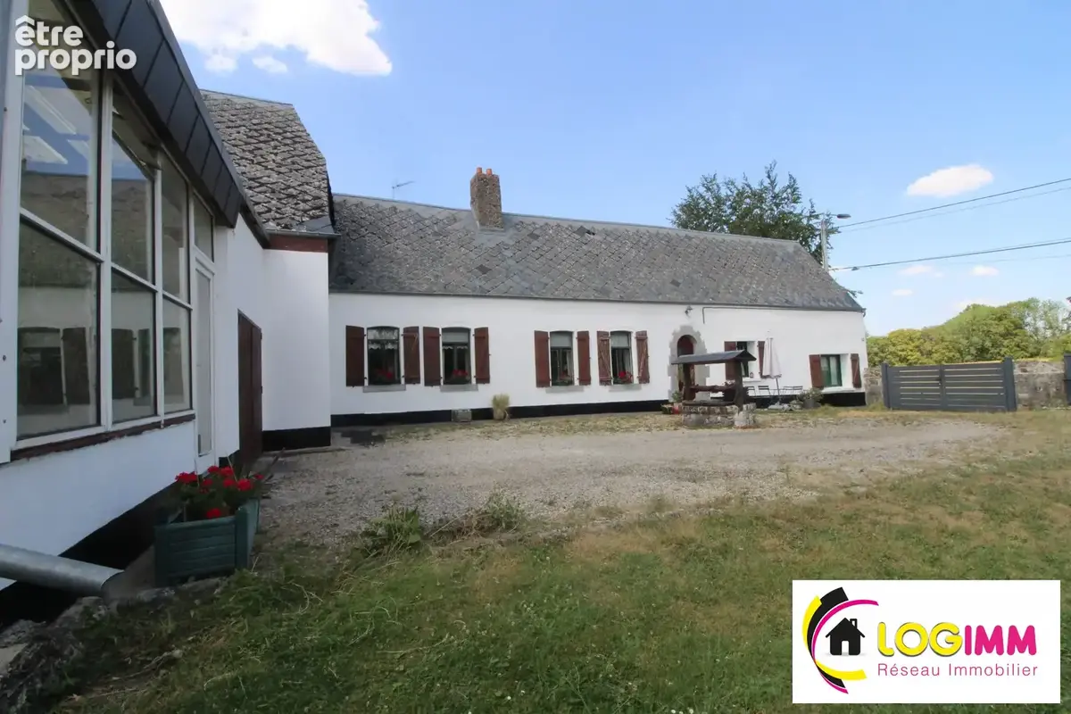 Maison 150 m² à Maubeuge  - photo 9