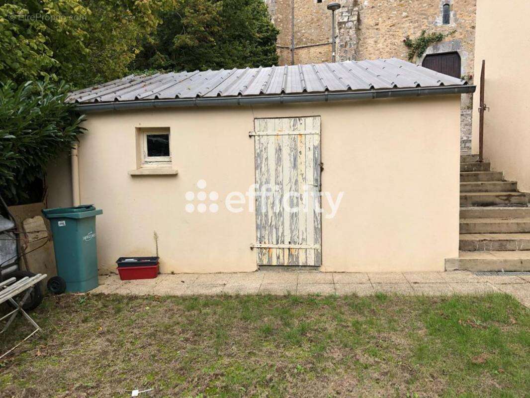 Maison 74 m² à La Ferte-Bernard  - photo 4