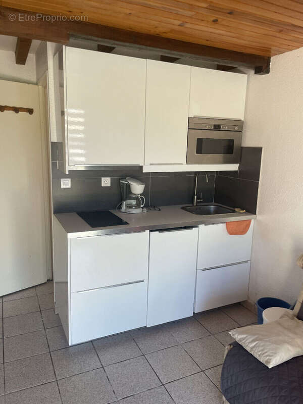 Maison à PORTIRAGNES