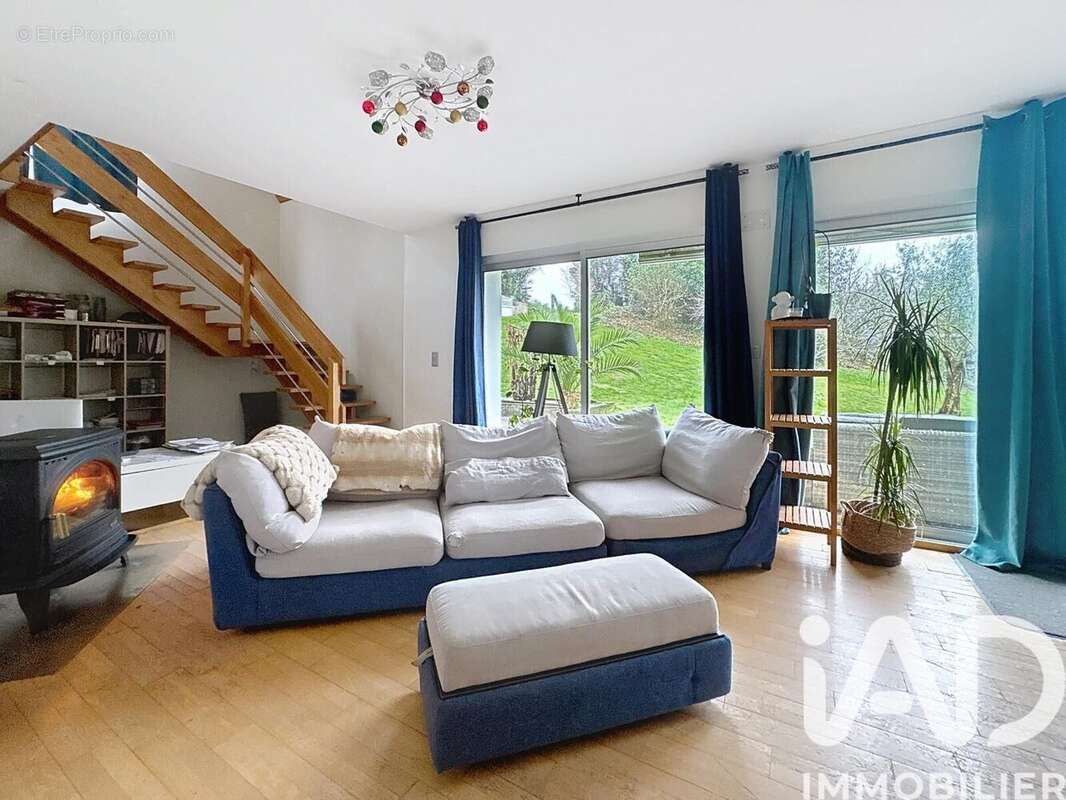 Photo 4 - Maison à PLONEOUR-LANVERN