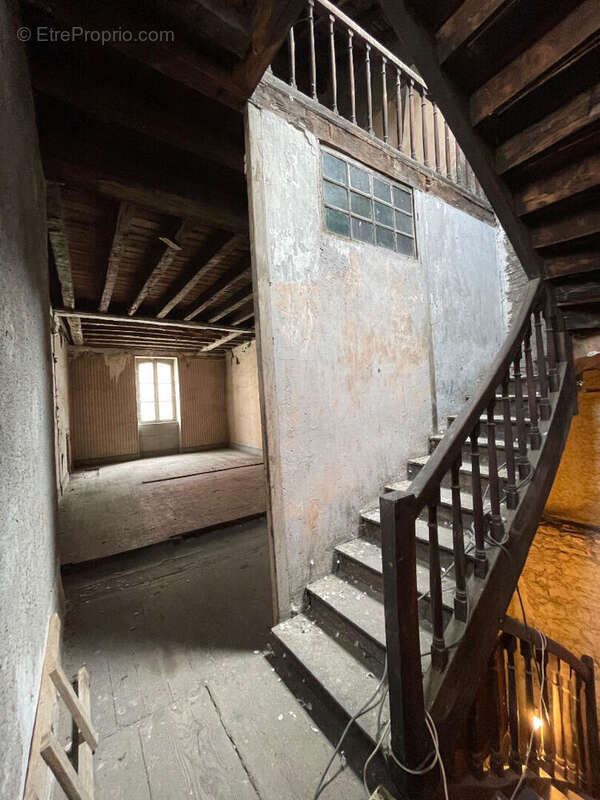Appartement à NEVERS