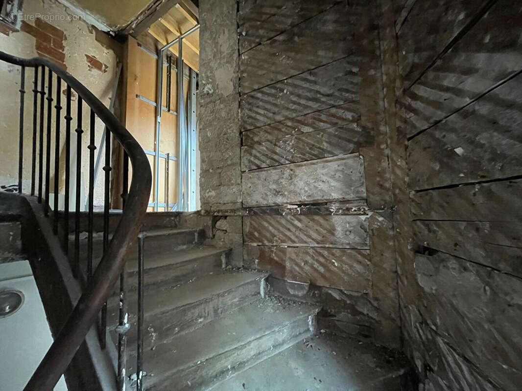 Appartement à LONS-LE-SAUNIER