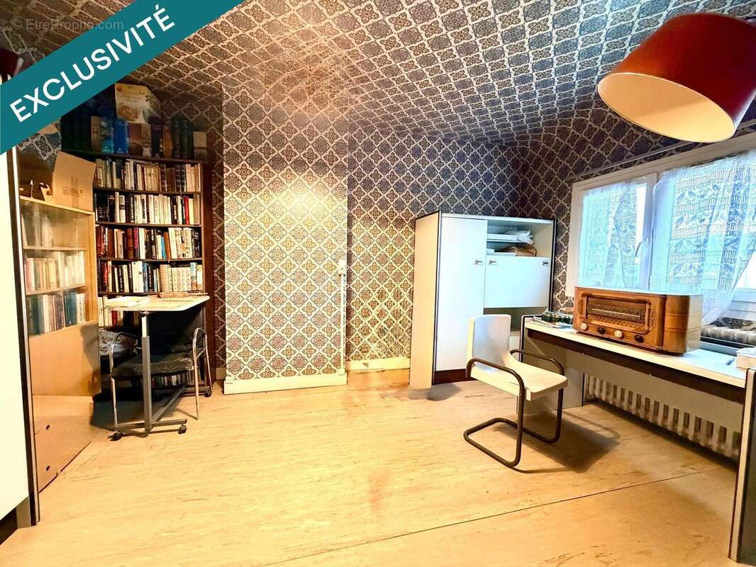 Photo 9 - Maison à ANGERS